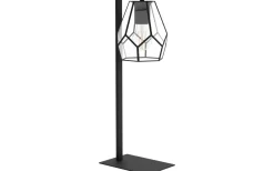 Mardyke Bordslampa 51cm Svart