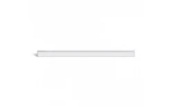 Marina LED Vägglampa Krom 120cm 25W IP44 3000K