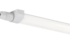 Marisol LED-Armatur 100cm LED 4000K 13,5W Vit IP65