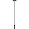 Marley Fönsterlampa 12cm GU10 mattsvart