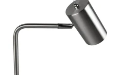 Marley Skrivbordslampa GU10 borstad stål