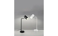 Marley Skrivbordslampa GU10 mattsvart