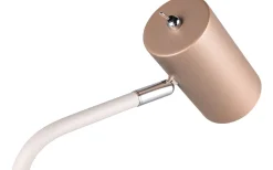 Marley Skrivbordslampa GU10 kaffebrun