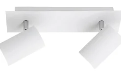 Marley Spotlight 2-delad GU10 vit