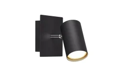 Marley Spotlight GU10 mattsvart