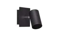 Marley Spotlight GU10 mattsvart