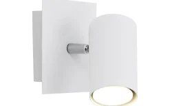 Marley Spotlight GU10 vit