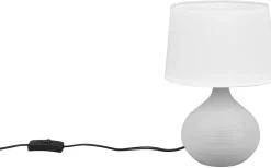 Martin Bordslampa E14 cappuccino