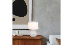 Martin Bordslampa E14 cappuccino