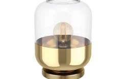 Maryvilla Bordslampa 23cm Brons/Guld