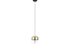 Maryvilla Fönsterlampa 17cm Guld