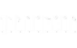 Masserie Skrivbordslampa 39cm QI-laddare LED 4000K 3,4W Vit