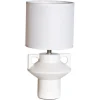 Mateo Bordslampa 34cm Vit