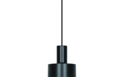 Matis Fönsterlampa 12,5cm Svart