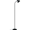 Matis Golvlampa 160cm Svart