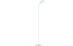 Matis Golvlampa 160cm Vit