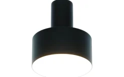 Matis Klämlampa Svart