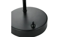 Matis Skrivbordslampa 46cm Svart