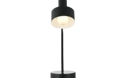 Matis Skrivbordslampa 46cm Svart
