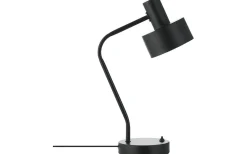 Matis Skrivbordslampa 46cm Svart