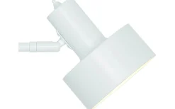 Matis Vägglampa Vit