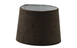 Matrix Lampskärm Ø30cm Marron
