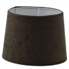 Matrix Lampskärm Ø35cm Marron