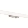 Mattimo H2O LED Vägglampa 80cm krom IP44