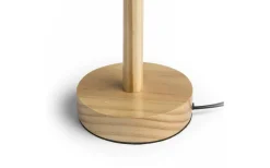 Maui Lampfot 39cm Trä