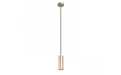 Mavro Takpendel Guld LED 12W 3000K