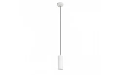 Mavro Takpendel Vit LED 12W 3000K