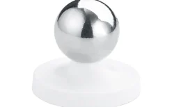 Maxi Bordslampa LED mattvit uppladdningsbar