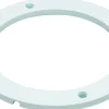 MD-305 Distansring till LED Downlight Vit