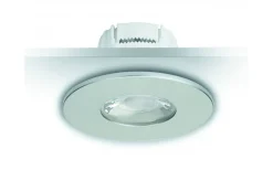 MD-881 Downlight 2700K 4,5W 230V Silver IP21