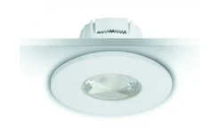 MD-881 Downlight 2700K 4,5W Vit 230V IP44