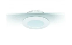 MD-232 Downlight 3000K 10W Vit 230V IP44