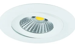 MD-360 Downlight 2700K 10W Vit 230V IP44