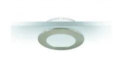 MD-232 Downlight 3000K 3x10W, Satin 230V IP44 3-Pack