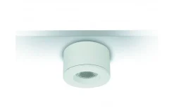 MD-29 Downlightset 2700K 3x1,6W Vit 230V IP44