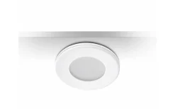 MD-305 LED Downlight 3x175Lm, Vit