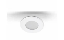MD-305 LED Downlight 3x175Lm, Vit