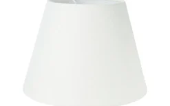 Meja Lampskärm Ø25cm Offwhite