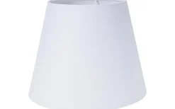 Meja Lampskärm Ø29cm Vit