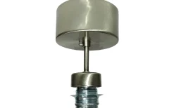 Melbourne Takupphäng Borstad Silver