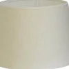 Melton Ull Lampskärm Ø30cm Offwhite