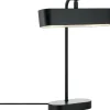 Merlin Skrivbordslampa 41cm Svart