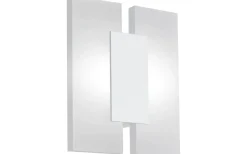 Metrass Vägglampa LED 3000K 4,5W Vit