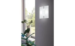 Metrass Vägglampa LED 3000K 4,5W Vit