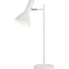 Metro Skrivbordslampa 65cm Vit