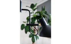 Metropole Taklampa Ø73cm Svart